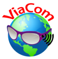 Viacom Logo