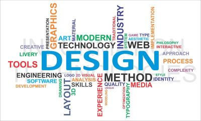 Design Graphic