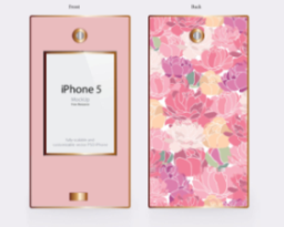 iphone mockup